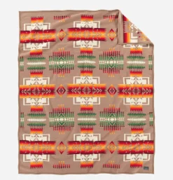 Chief Joseph Robe Khaki