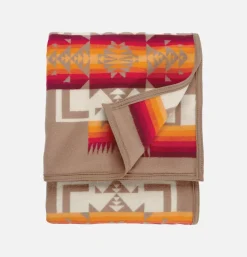 Chief Joseph Robe Khaki