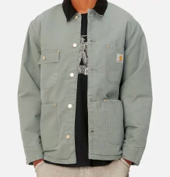 Chore Coat Smoke Green