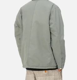 Chore Coat Smoke Green