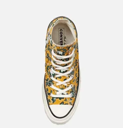 Chuck 70 Hi Top Gold Art
