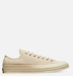 Chuck 70 Hi Top Gold Pink