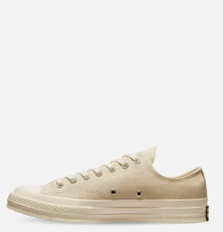 Chuck 70 Hi Top Gold Pink