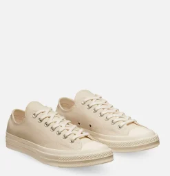 Chuck 70 Hi Top Gold Pink