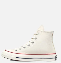 Chuck 70 Hi Top Parchement