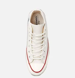 Chuck 70 Hi Top Parchement