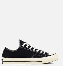 Chuck 70 Low Ox Black