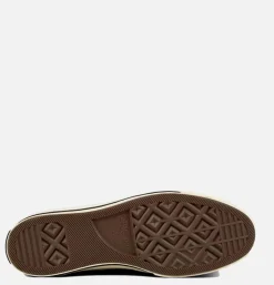 Chuck 70 Low Ox Black