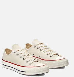 Chuck 70 Low Parchement