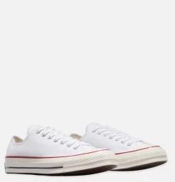 Chuck 70 Ox White