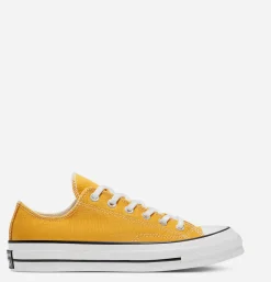 Chuck Taylor 70S Ox Sunflower