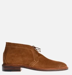 Chukka Snuff Suede 1493