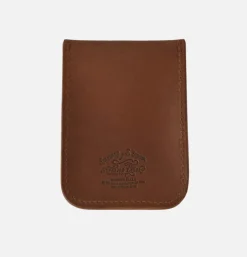 Coin Case Marron