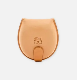Coin Purse Natural