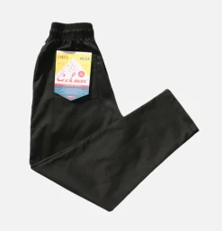 Cookman Chef Pant Black