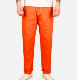 Cookman Chef Pant Orange