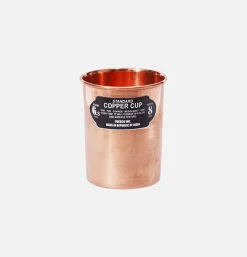 Copper Cup