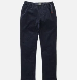 Corduroy N Pant Dark Navy