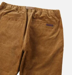 Corudroy Gramicci Pant Mocha