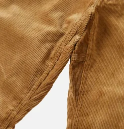 Corudroy Gramicci Pant Mocha