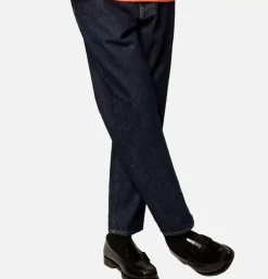 Cosmos Pant Arctic Dark Blue