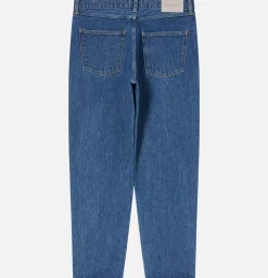 Cosmos Pant Arctic Mid Blue
