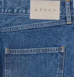 Cosmos Pant Arctic Mid Blue