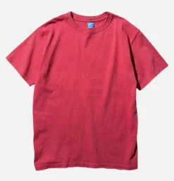 Crew Tee Flamingo