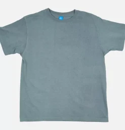 Crew Tee G Green