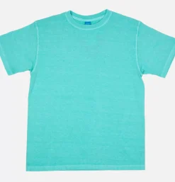 Crew Tee Mint