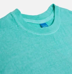 Crew Tee Mint