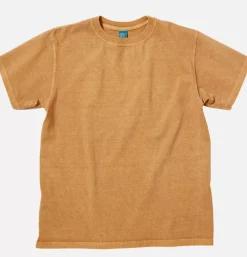 Crew Tee Mocha