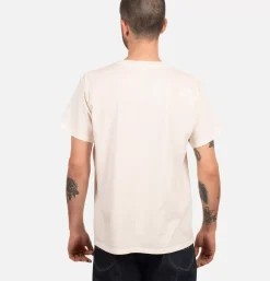 Crew Tee Natural