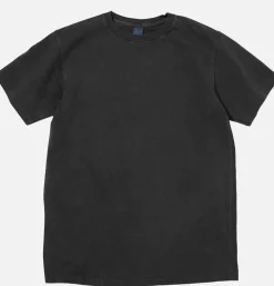 Crew Tee Pigment Black
