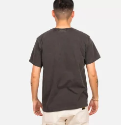 Crew Tee Pigment Black