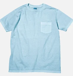 Crew Tee Pocket Soda