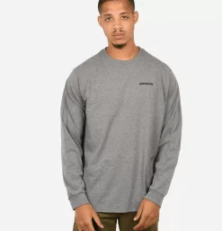 Crew Tee Purple
