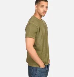 Crew Tee Sage