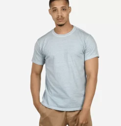 Crew Tee Soda