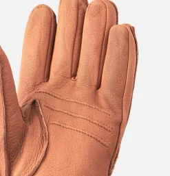 Deesrkin Gloves Cork