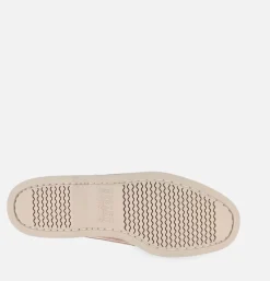 Docksides Femme Navy