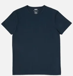 Double Pack Tee Navy