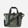 Dry Roll Tote Green