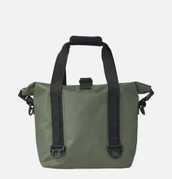 Dry Roll Tote Green
