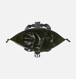 Dry Roll Tote Green