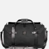 Duffle Bag Medium Faded Black