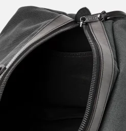 Duffle Bag Medium Faded Black