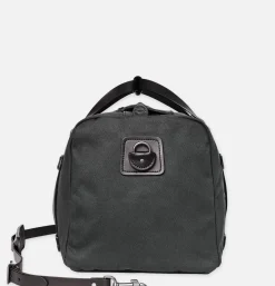 Duffle Bag Medium Faded Black