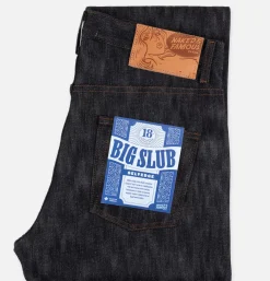 Easy Guy Big Slub 18Oz