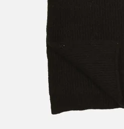 Echarpe Geelongora Black